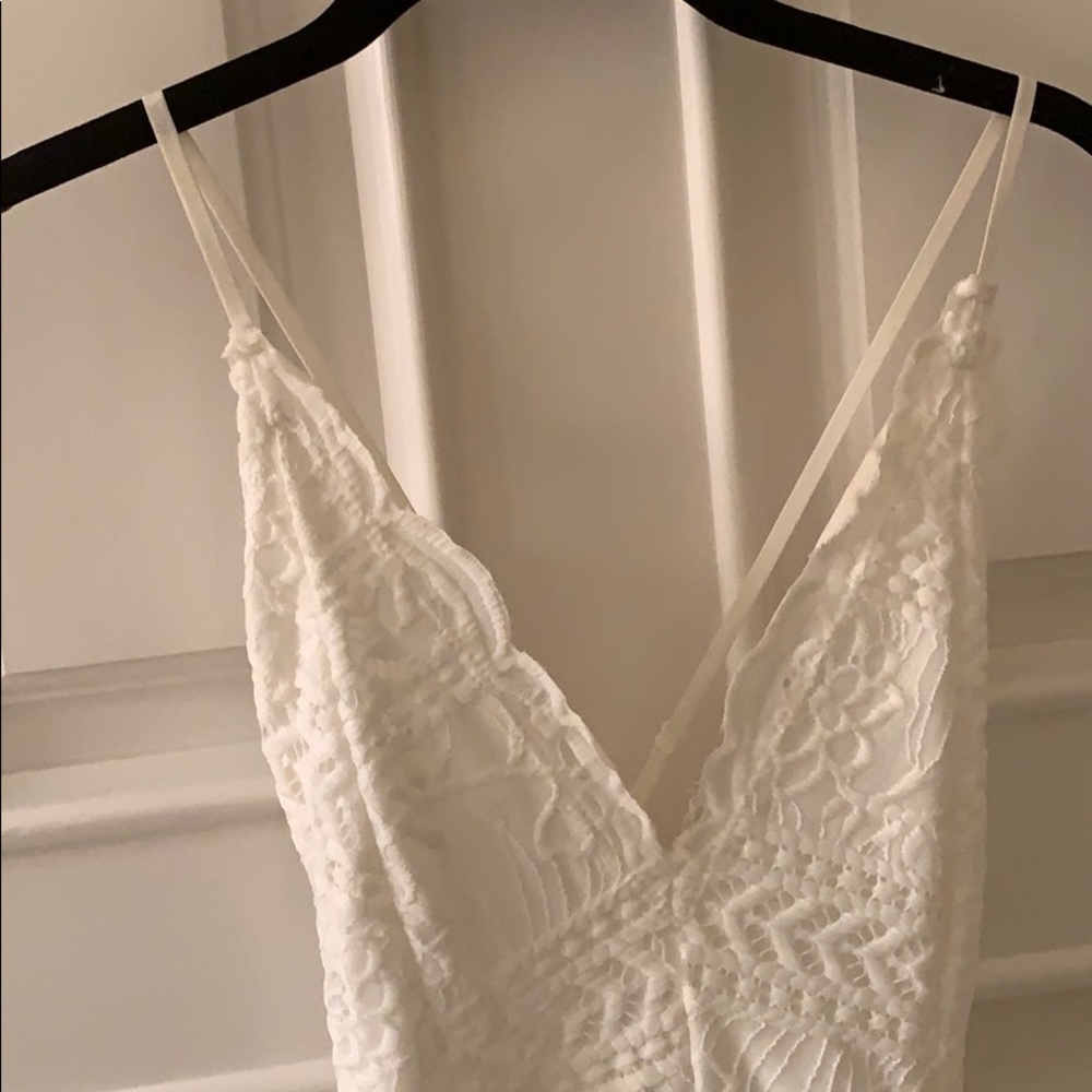 GRADUATION dress!! - Picture 2 of 4